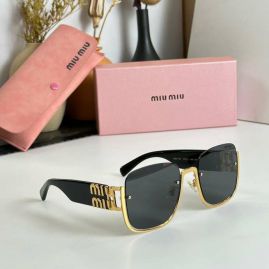 Picture of MiuMiu Sunglasses _SKUfw54023187fw